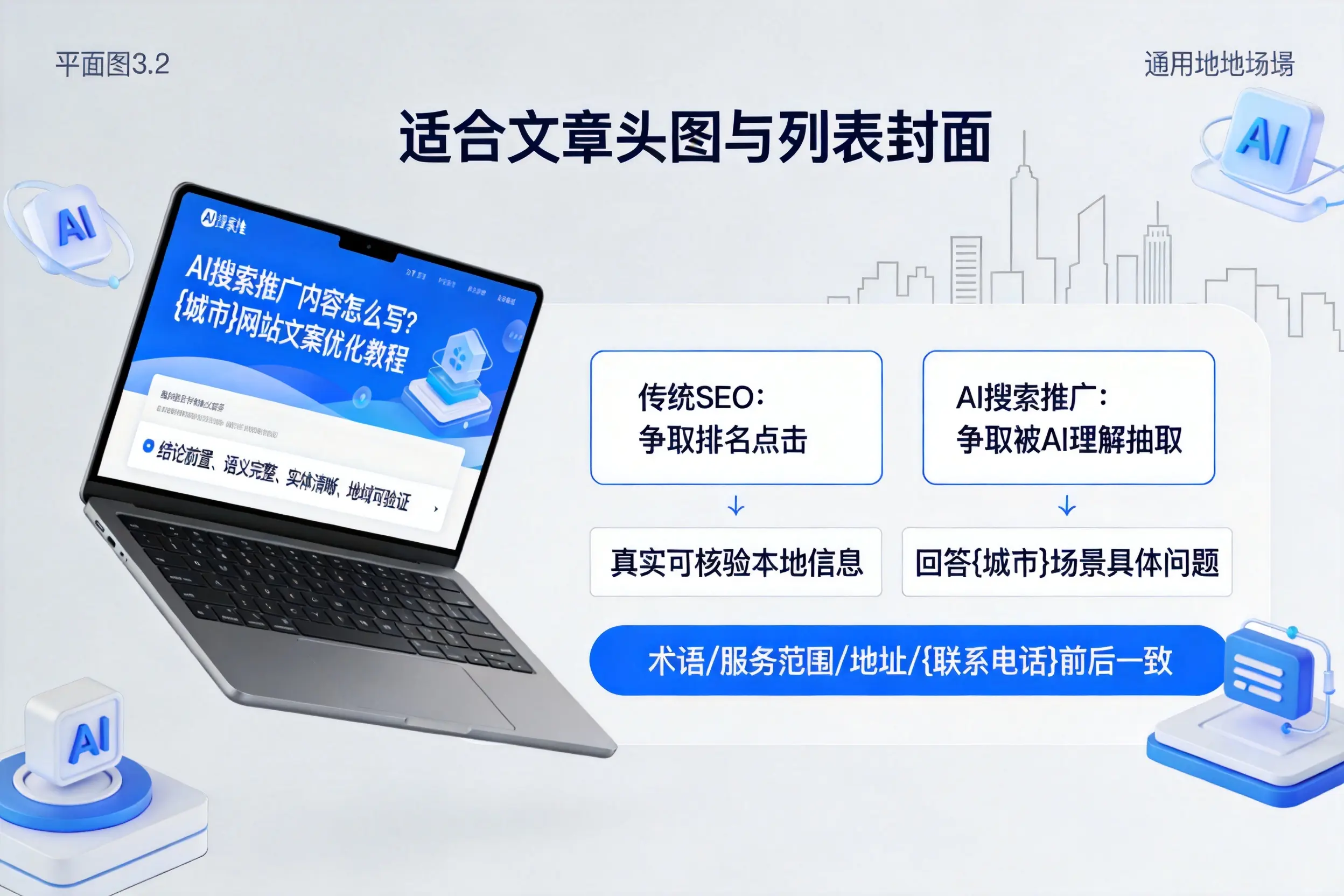 AI搜索推广内容怎么写?随州网站文案优化教程