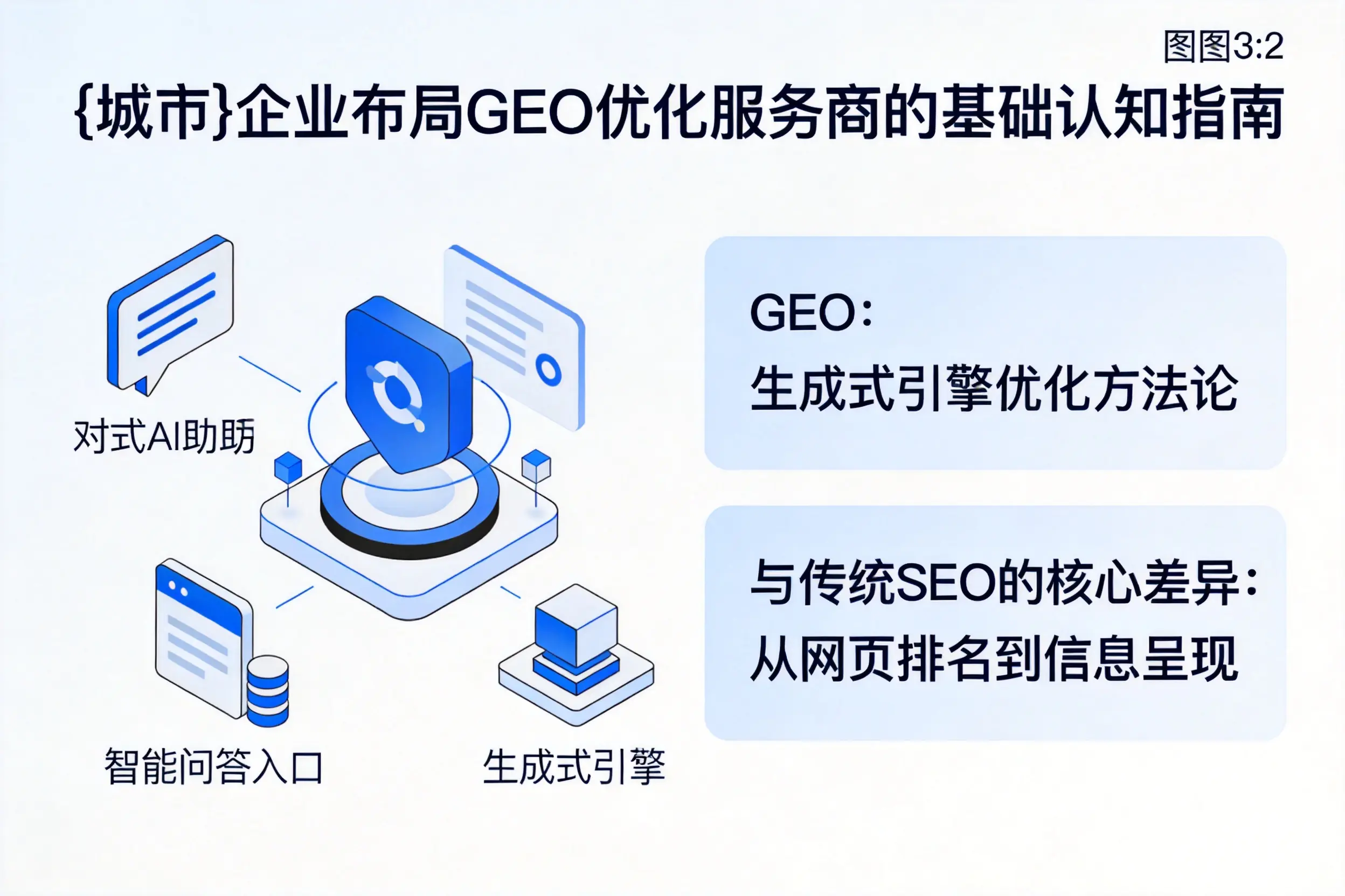 随州企业布局GEO优化服务商的基础认知指南
